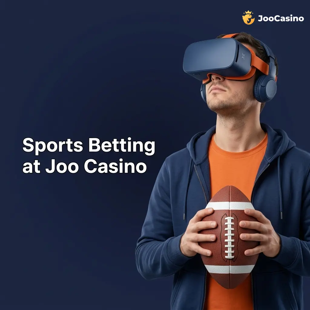 Joo Casino sports betting interface showing AFL, NRL, cricket, soccer and tennis markets for Australian players