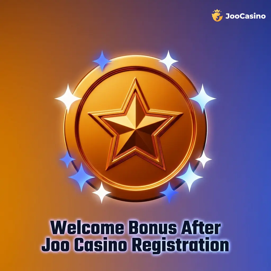 Joo Casino welcome bonus table showing 3 deposit offers up to AUD 8,000 plus 150 Free Spins for new players